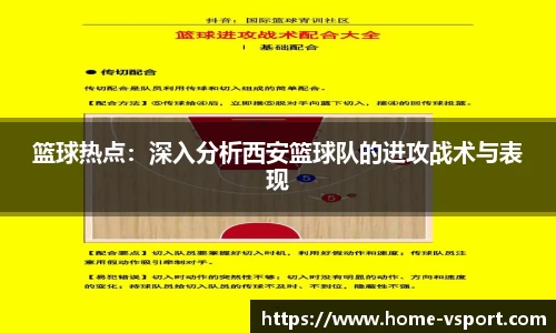 篮球热点：深入分析西安篮球队的进攻战术与表现